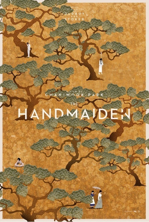 Handmaiden