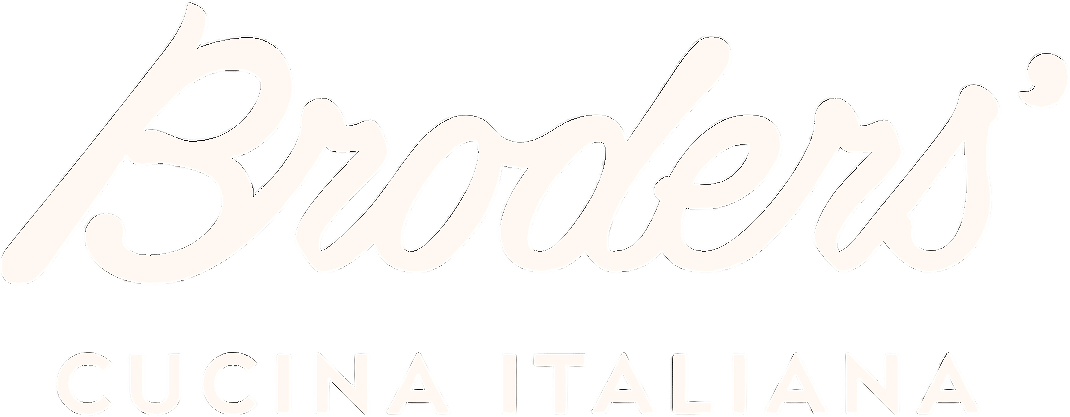 Broders' Cucina Italiana