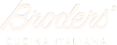 Broders' Cucina Italiana
