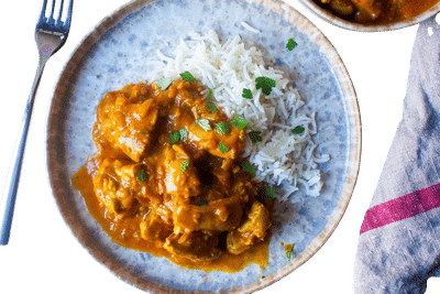 Chicken Curry Recipe