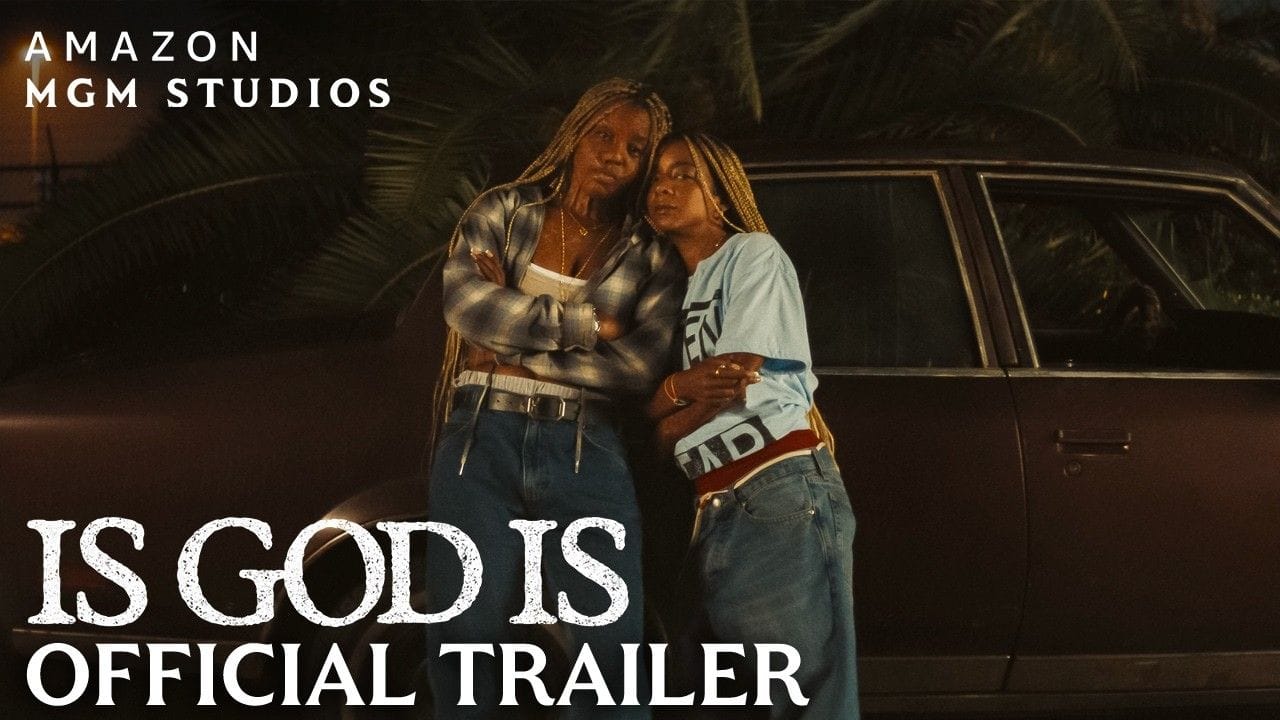 is god is