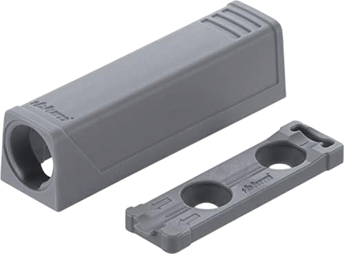 Blum Tip-On Opening System with Adapter Plate (105031769)
