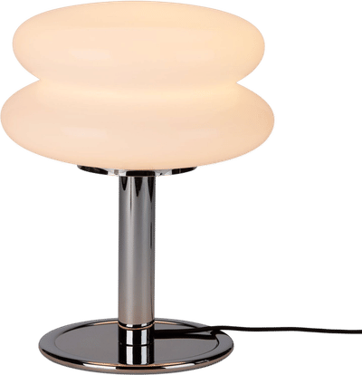 Snowman Table Lamp