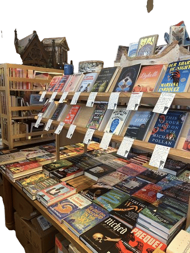 Birchbark Books