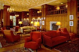 Morrison Library