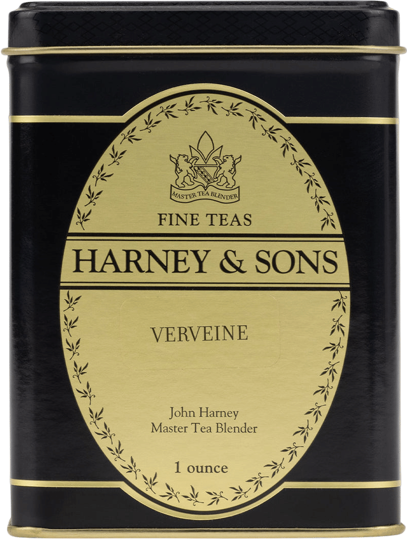 Lemon Verbena Herbal Tea