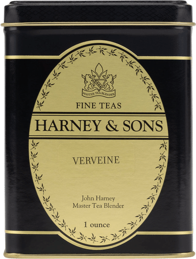 Lemon Verbena Herbal Tea