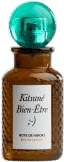 Bien-Etre Eau de parfum Note de Hinoki | Maison Kitsuné