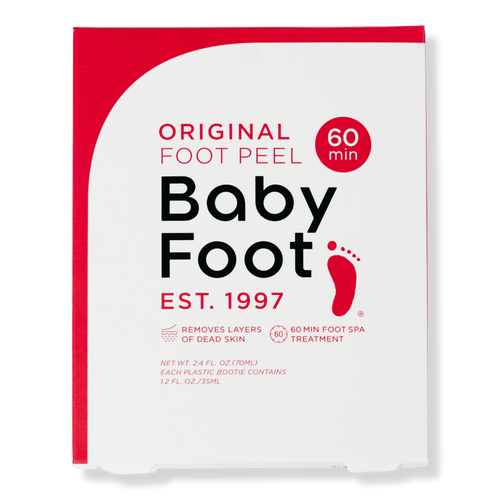 Baby Foot Original Exfoliation Foot Peel