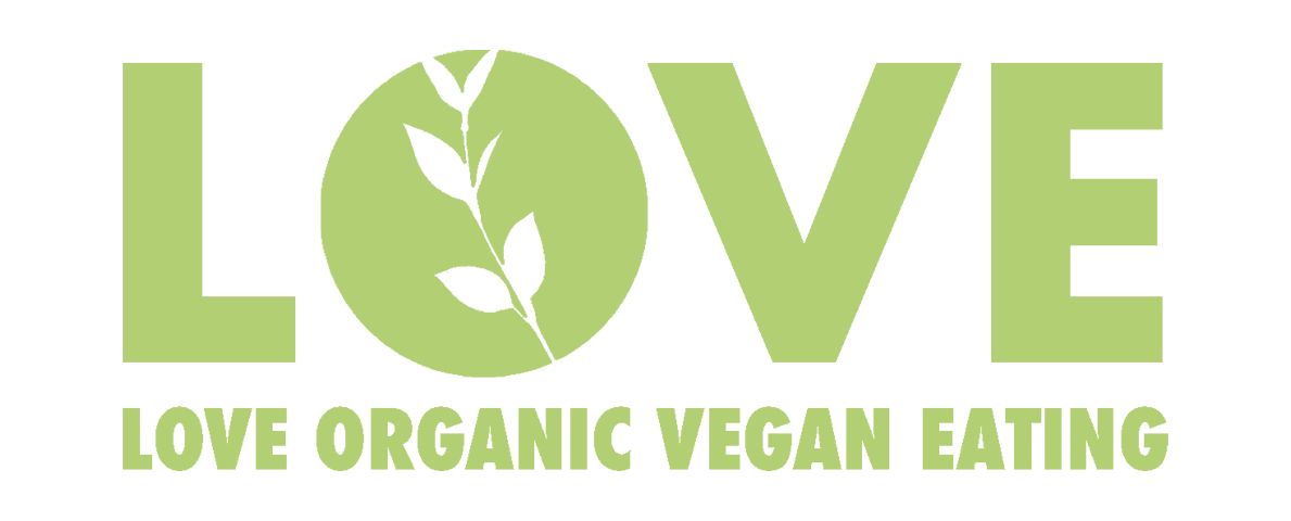 LOVE Organic Cafe
