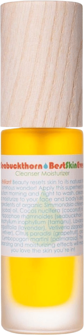 Best Skin Ever Seabuckthorn (Living Libations)