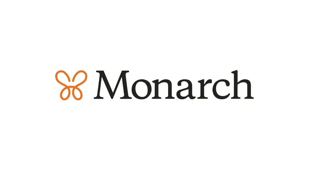 Monarch budgeting app