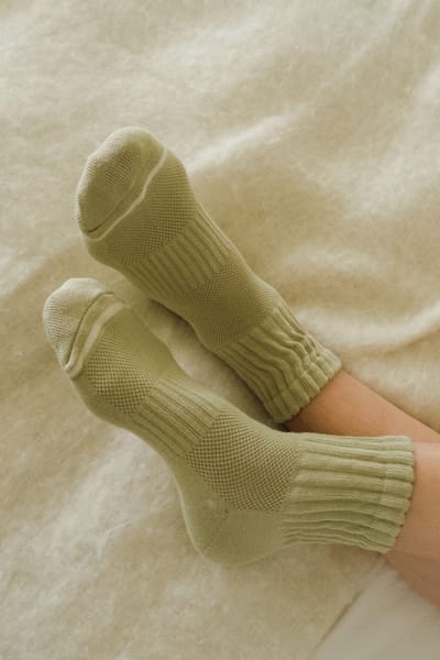 Swing Socks