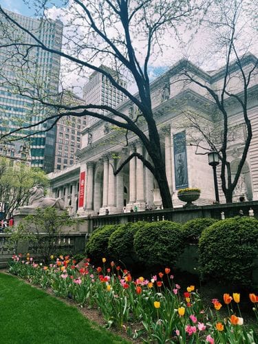 New York Public Library Gift Shop