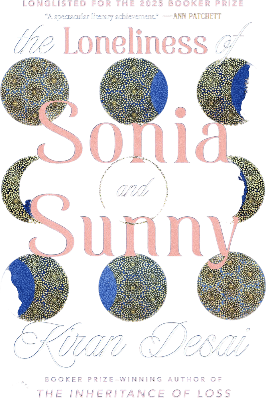 lonliness of sonia and sunny