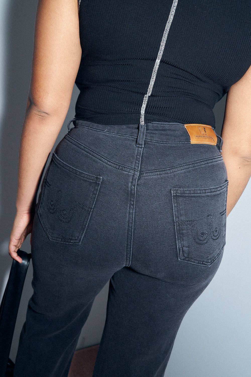 big butt jeans fashion brand company