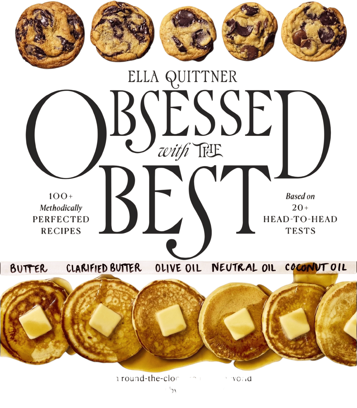 Obsessed with the Best