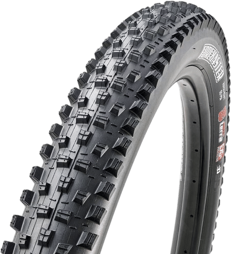 Maxxis Forekaster tire