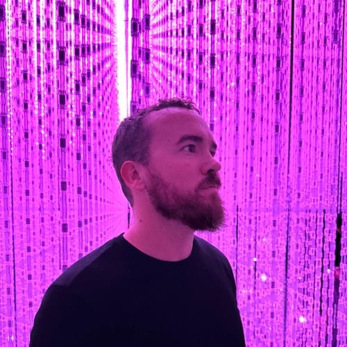 Jonathan Bowden