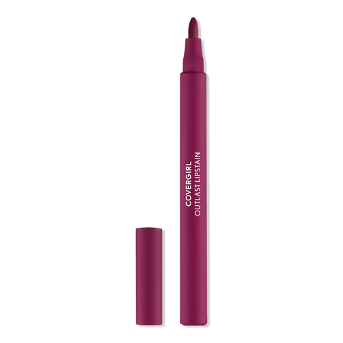 CoverGirl Lipstain