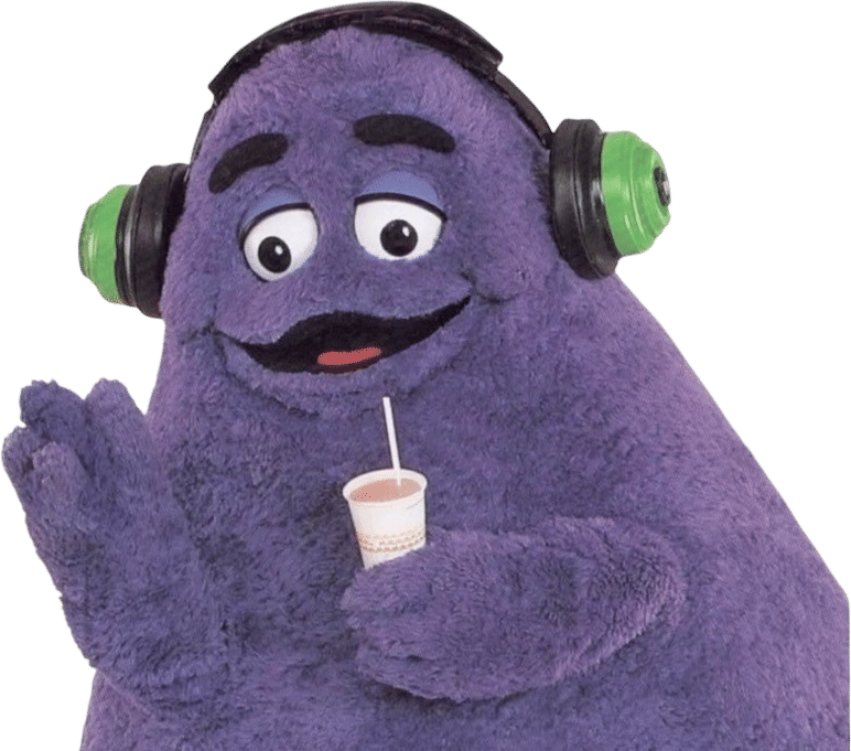 Have You Heard of Music?
