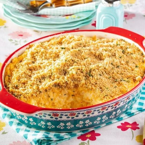 Sending Food to Grieving People