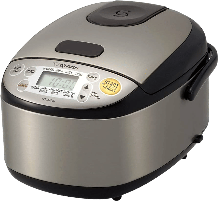 Zojirushi Rice Cooker
