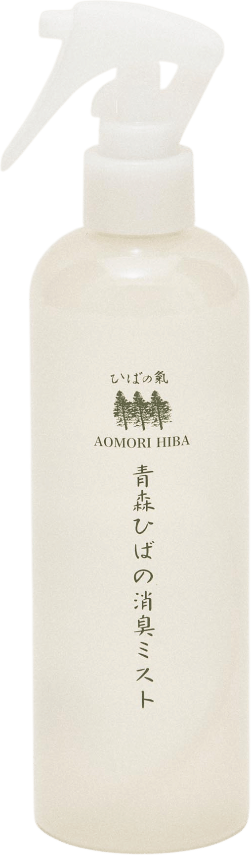 Aomori Hiba Room Spray
