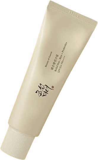 Relief Sun: Rice + Probiotics SPF 50+