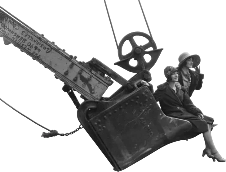 The Hollywood Sign: THE STORY OF A CITY'S SYMBOL HOLLYWOODLAND