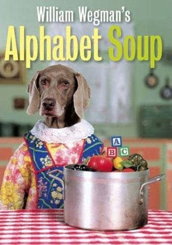 Alphabet Soup