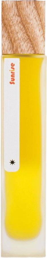 Sunrise Citrus Cologne