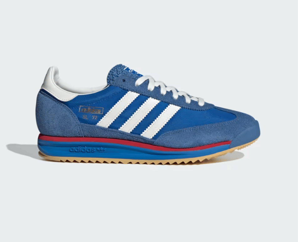 SL 72 RS Shoes