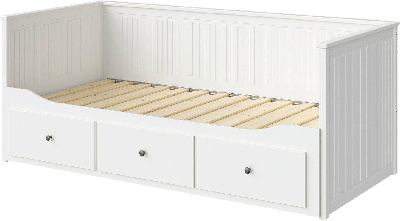 Hemnes daybed