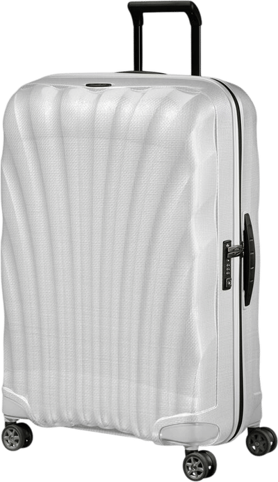 C-Lite Spinner Suitcase