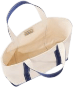 LL Bean Boat and Tote