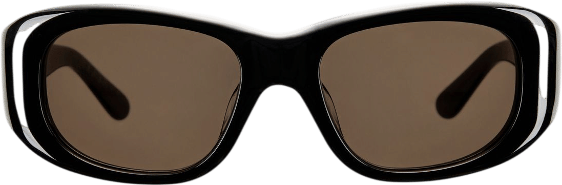 These sunglasses