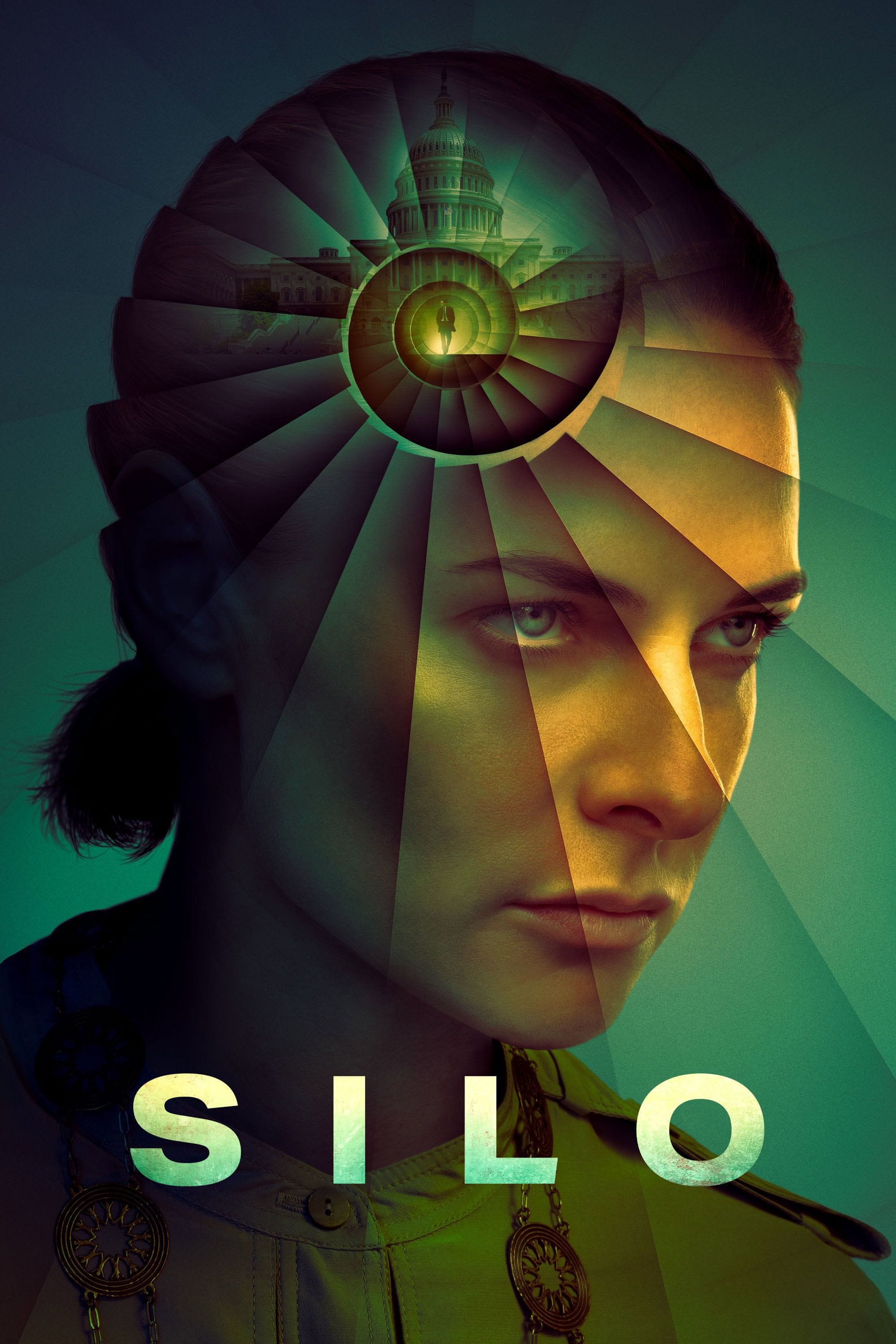 Silo (2023)