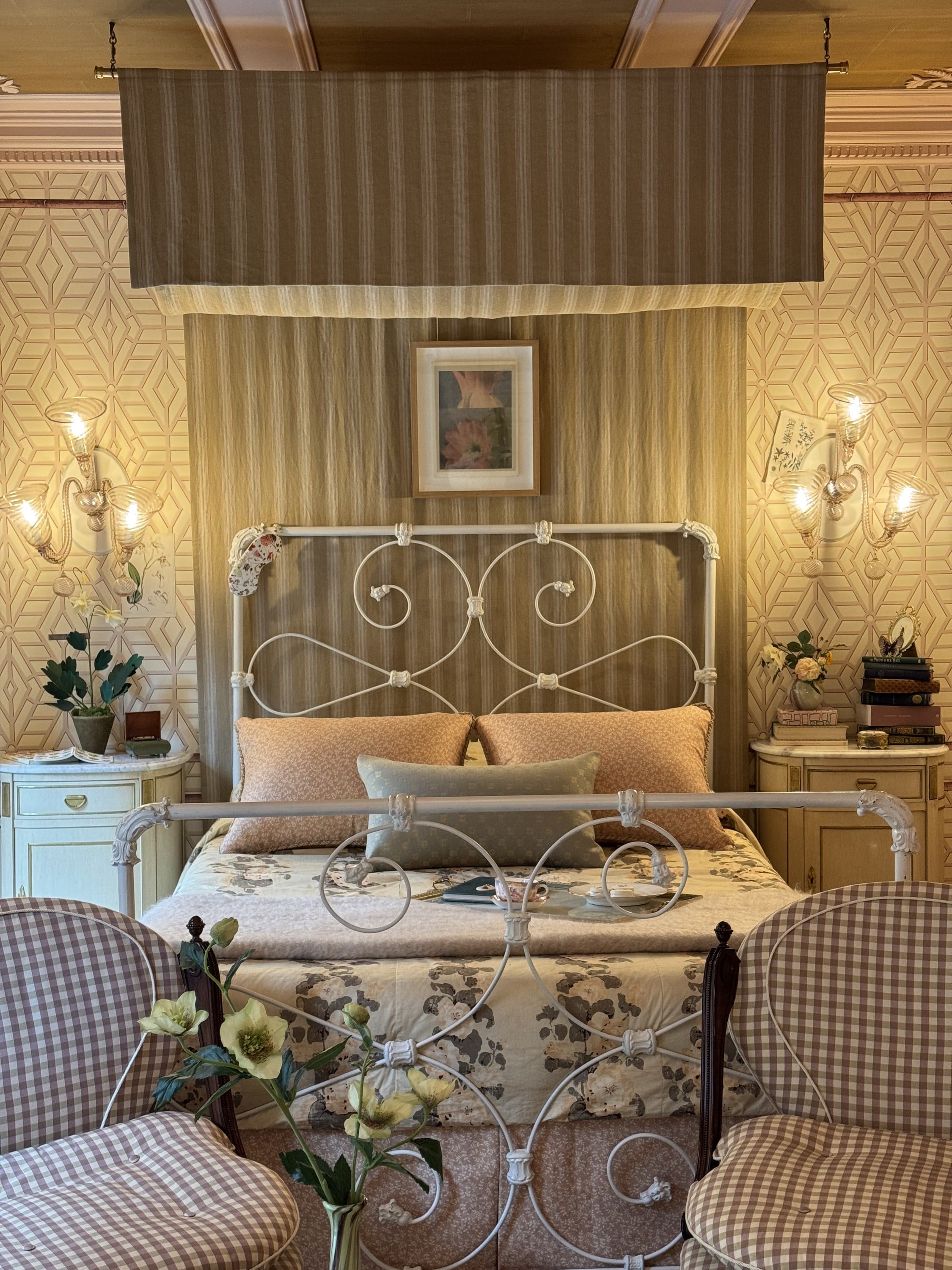 Kips Bay Designer Showhouses