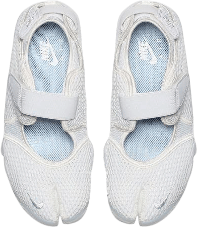 nike air rift tabis