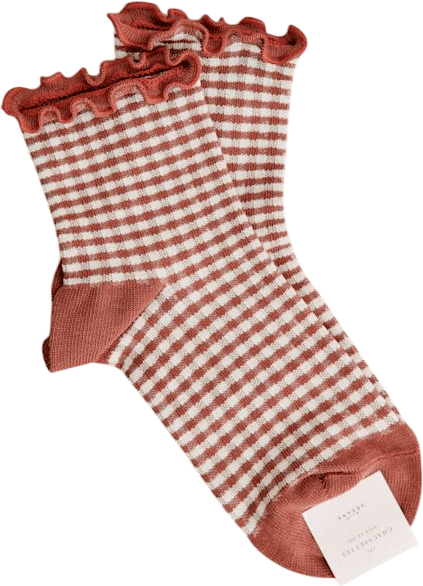 VICHY SOCKS