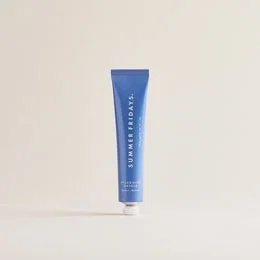 Mini Jet Lag Mask + Moisturizer