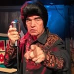 jimmy angel at the smokehouse