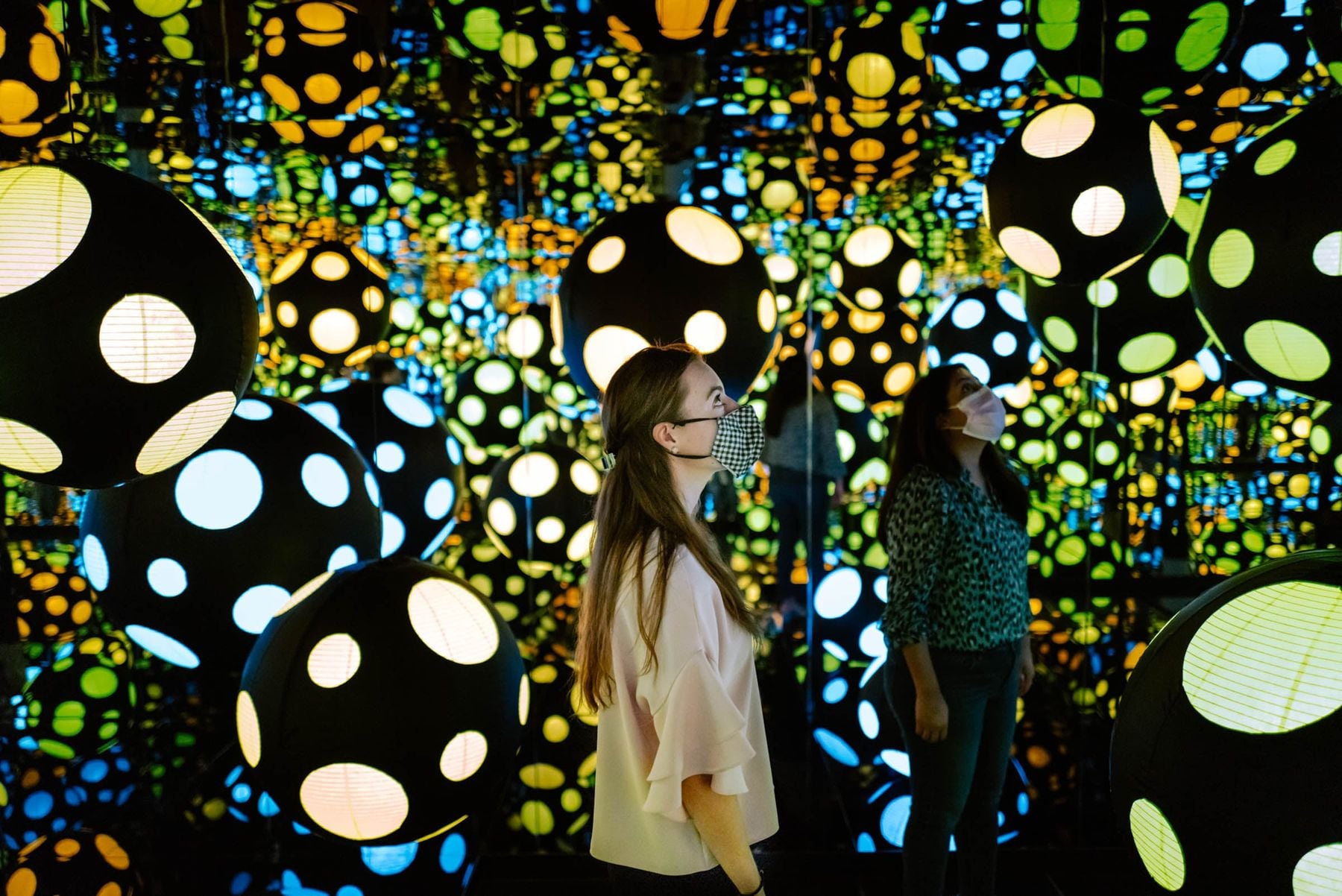 The Hirshhorn