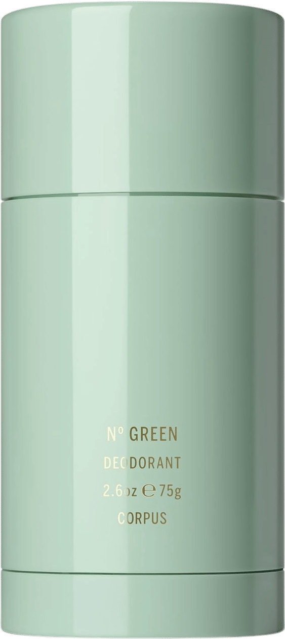 Nº Green Deodorant Stick