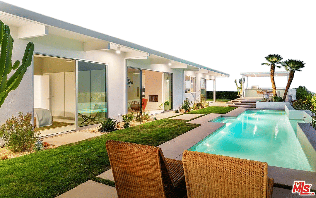 1227 Tellem Dr, Pacific Palisades