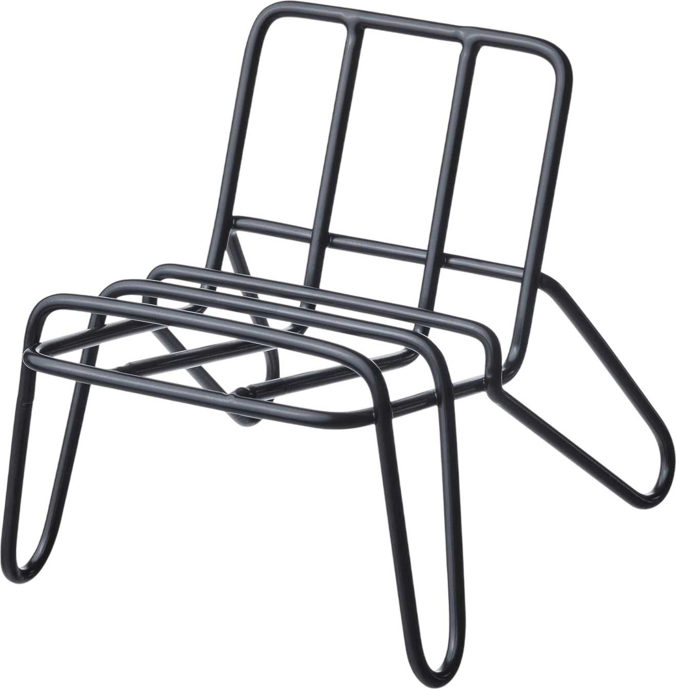 IKEA krubbet phone holder