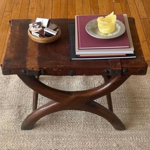 home - haves & wish-list