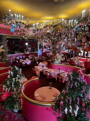 Madonna Inn