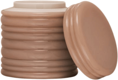 Theraplush™  “Hold” | Soft Services | the body skin experts ™